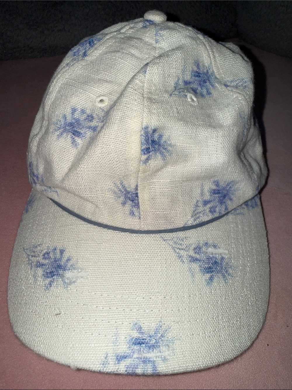 LoveShackFancy Hat
